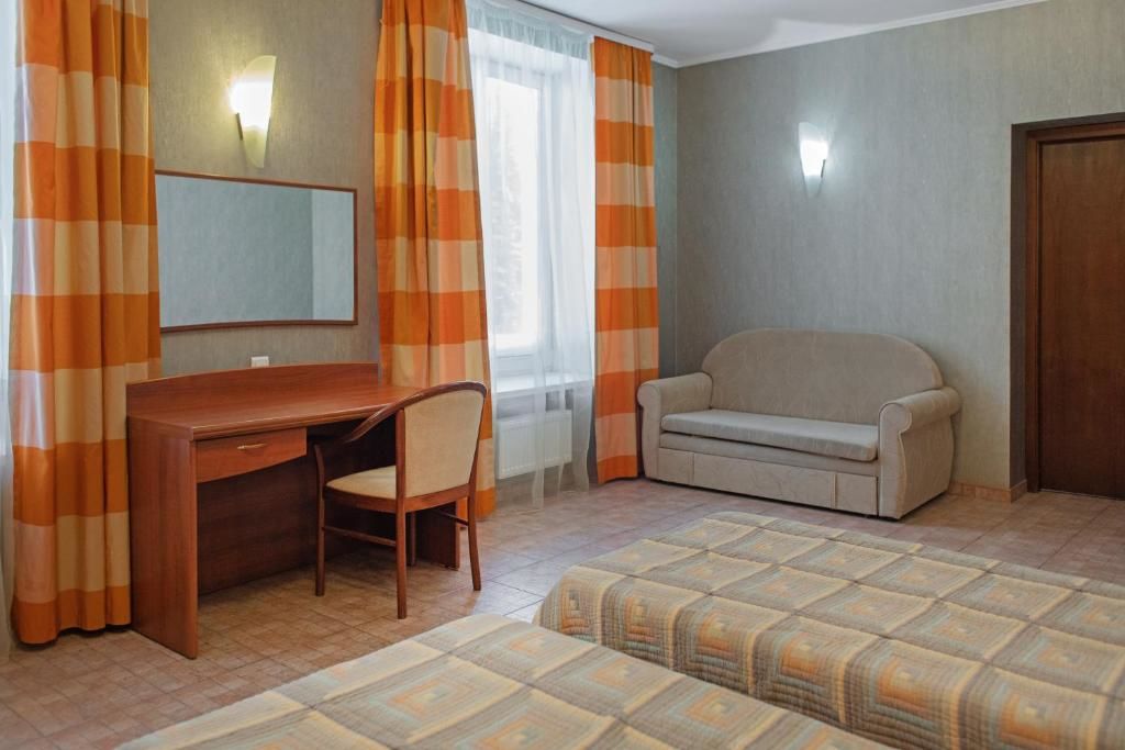 Гостиница Sky Way Hotel Шерегеш-53