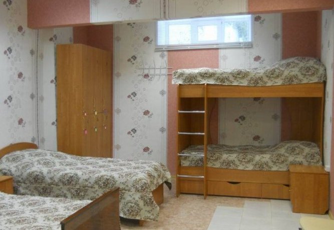 Гостиница Pandora Guest House Кострома-10