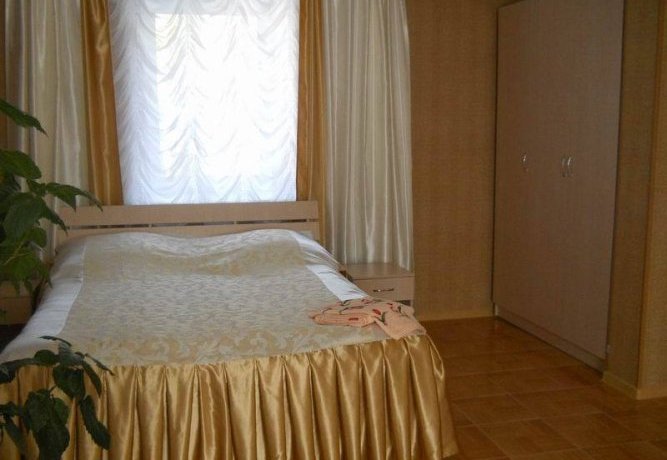 Гостиница Pandora Guest House Кострома-7