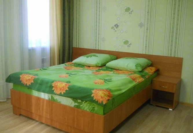 Гостиница Pandora Guest House Кострома-13