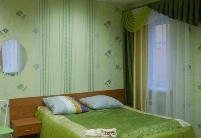 Гостиница Pandora Guest House Кострома-12