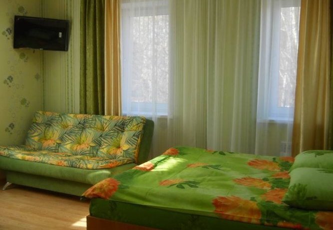 Гостиница Pandora Guest House Кострома-14