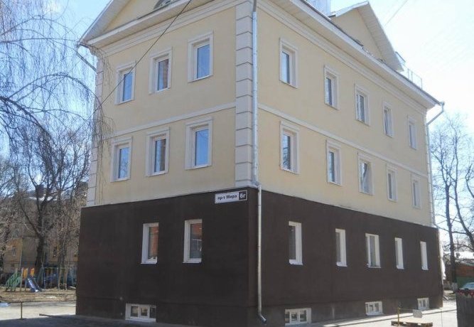 Гостиница Pandora Guest House Кострома-22