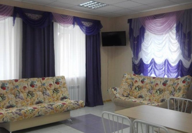 Гостиница Pandora Guest House Кострома-6