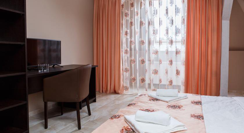 Гостиница Tatyana Turgeneva Hotel Калининград-24