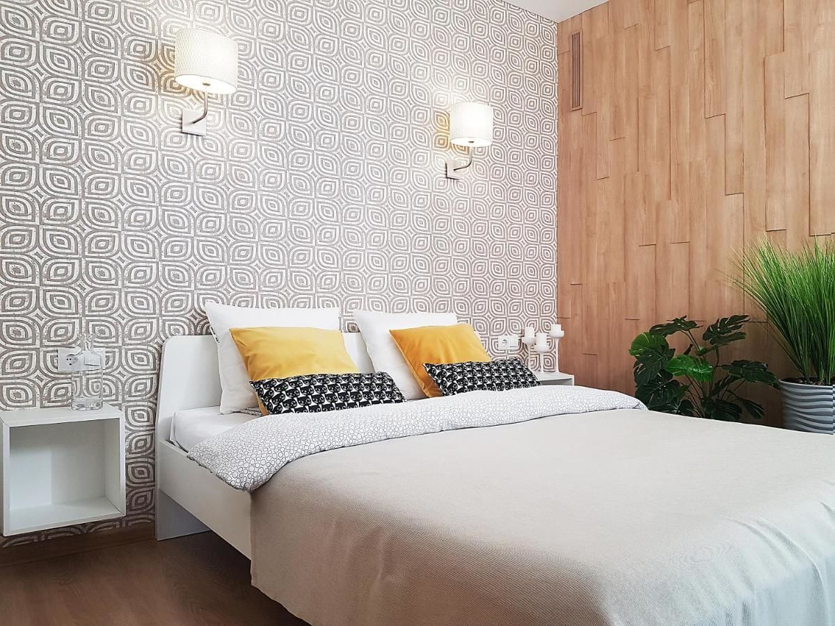 Апартаменты ARS apartments Калининград-25