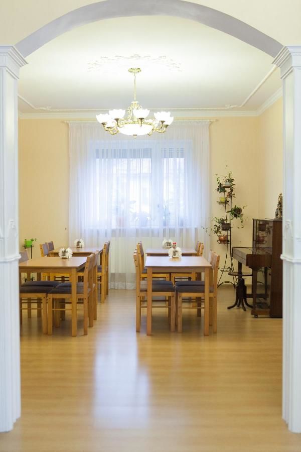 Гостиница Hostel Papa House Калининград