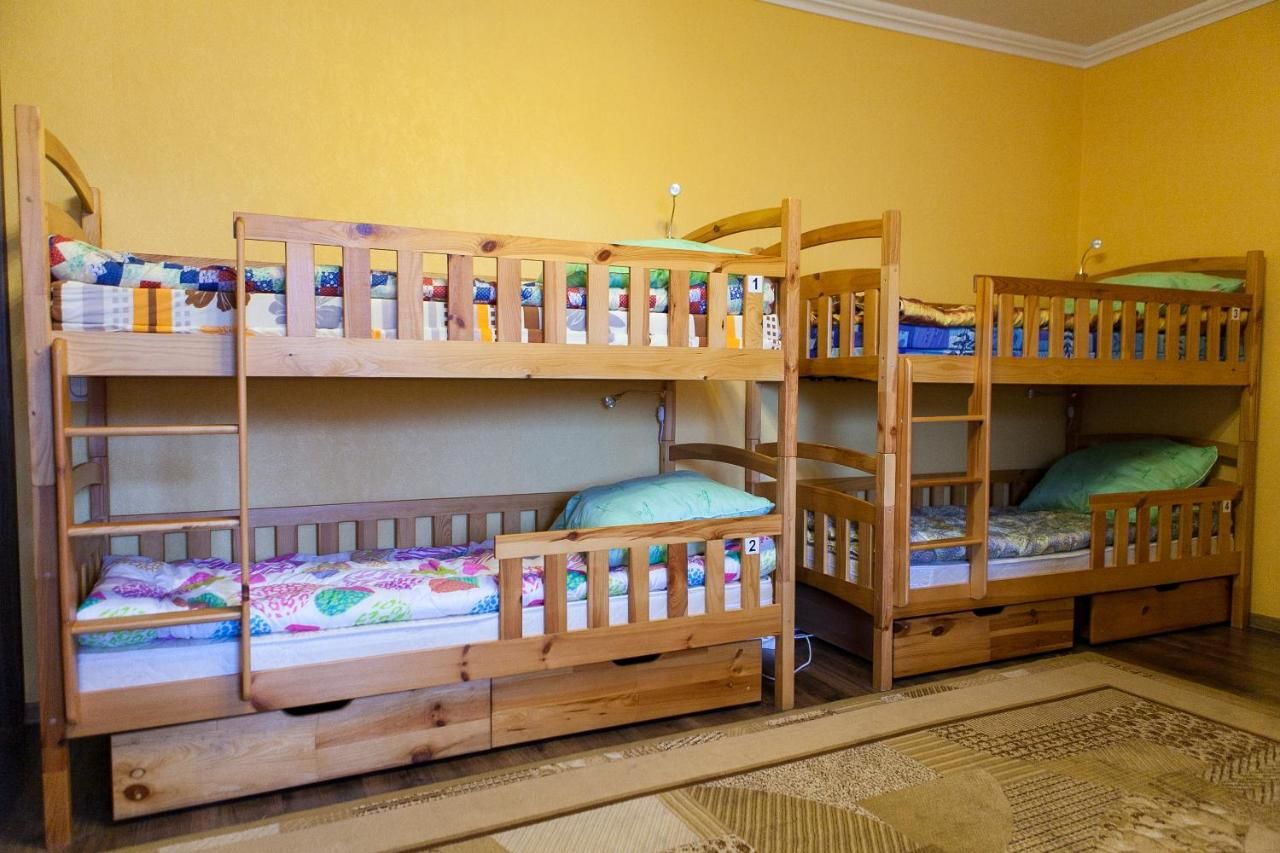 Гостиница Hostel Papa House Калининград