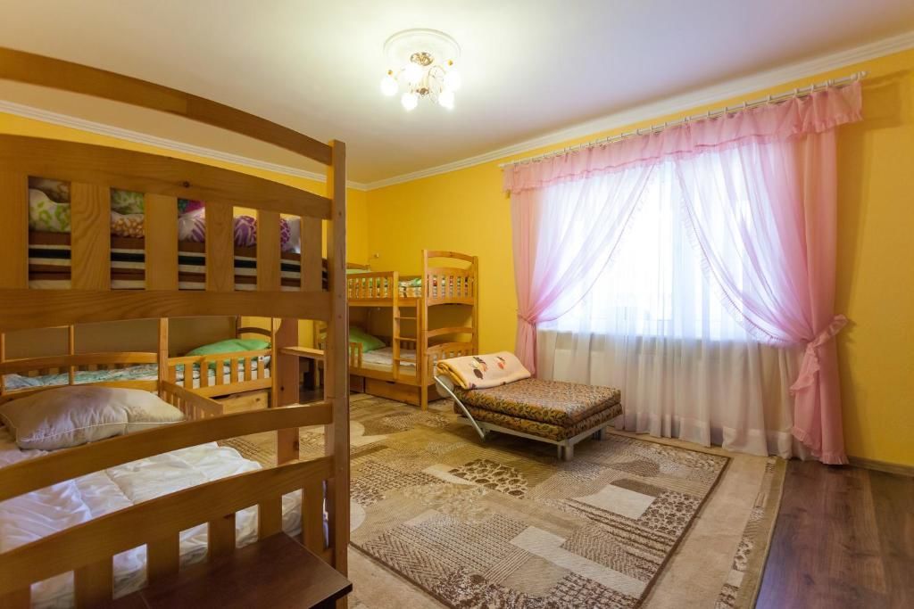 Гостиница Hostel Papa House Калининград