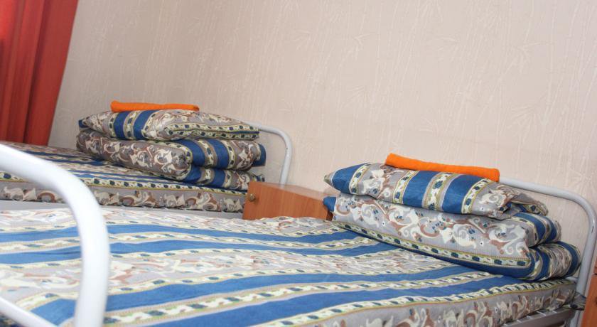 Гостевой дом Hostel Kutuzovsky Калининград-94