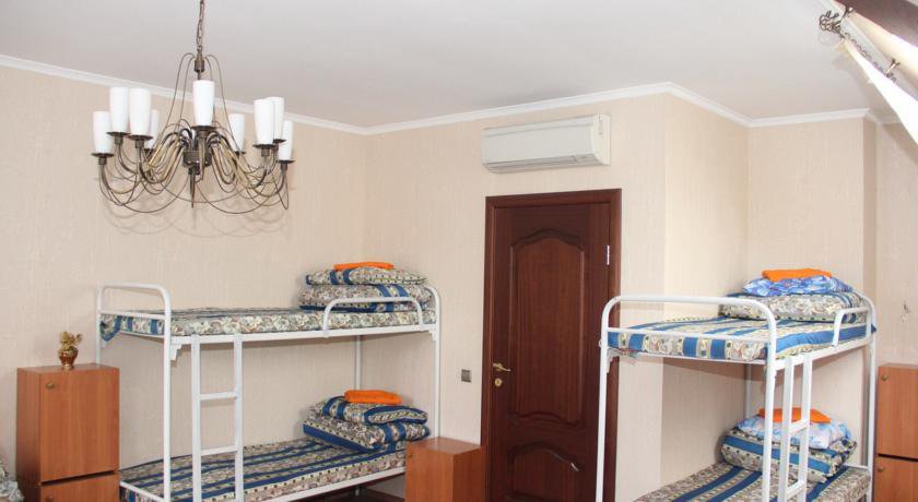 Гостевой дом Hostel Kutuzovsky Калининград-96