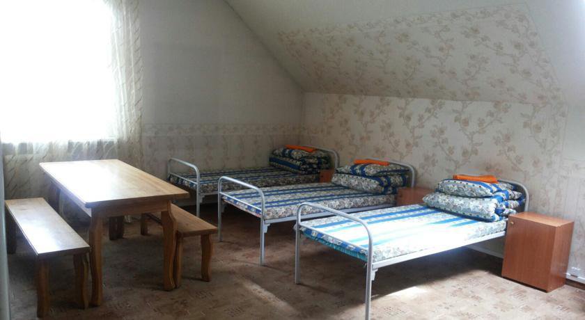 Гостевой дом Hostel Kutuzovsky Калининград-67