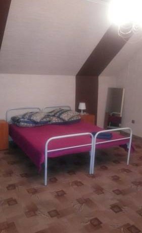 Гостевой дом Hostel Kutuzovsky Калининград-170