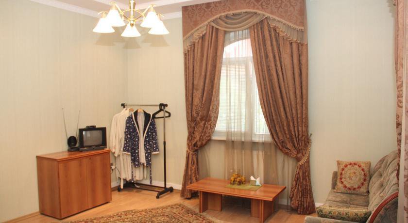 Гостевой дом Hostel Kutuzovsky Калининград-85