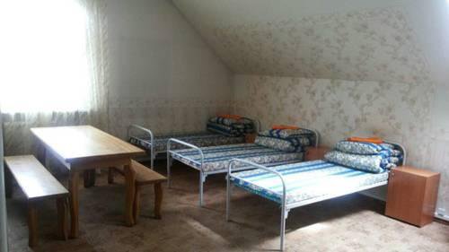 Гостевой дом Hostel Kutuzovsky Калининград-134