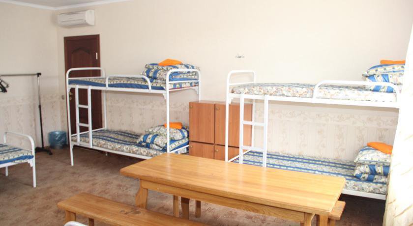 Гостевой дом Hostel Kutuzovsky Калининград-90