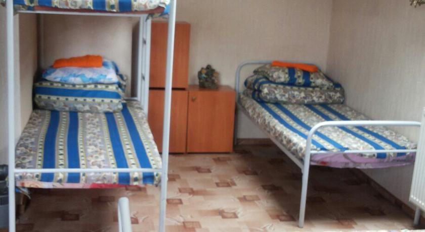 Гостевой дом Hostel Kutuzovsky Калининград-70