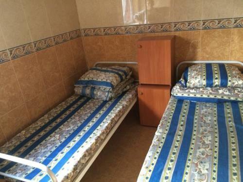 Гостевой дом Hostel Kutuzovsky Калининград-137