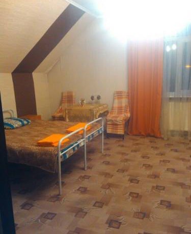 Гостевой дом Hostel Kutuzovsky Калининград-135