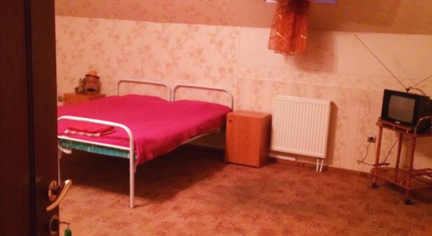 Гостевой дом Hostel Kutuzovsky Калининград