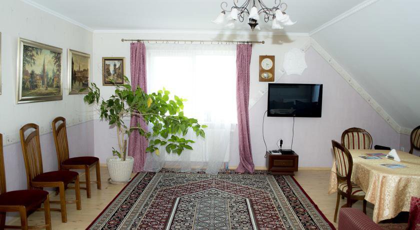 Гостиница Guest House Ermitazh Калининград-23