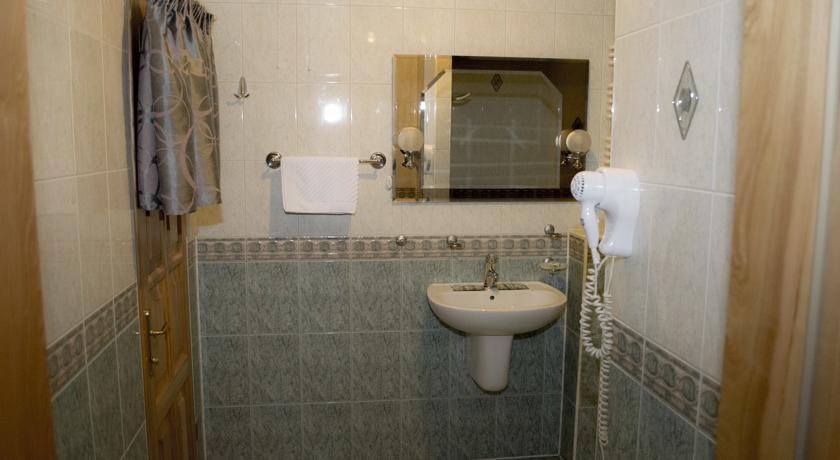 Гостиница Guest House Ermitazh Калининград-21