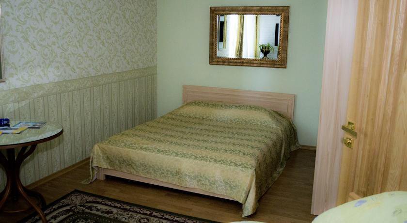 Гостиница Guest House Ermitazh Калининград-15