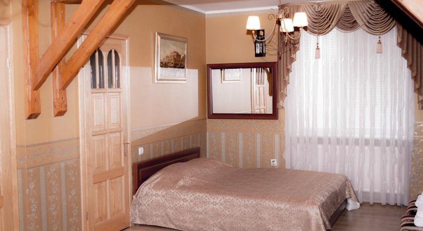 Гостиница Guest House Ermitazh Калининград-17