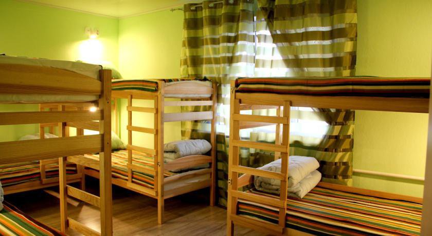 Гостиница Koenig Hostel Калининград