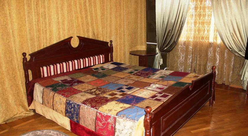 Гостиница Guest house Komfort Майкоп