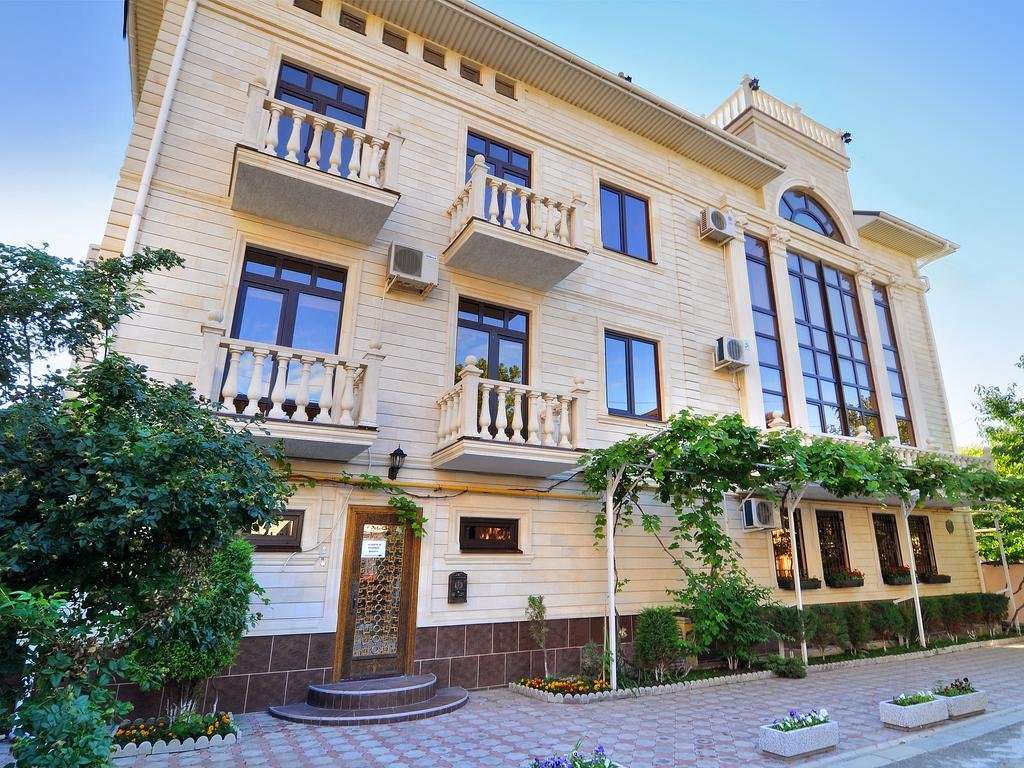 Дома де люкс. Анапа отели Люкс. Красивые здания в Анапе.