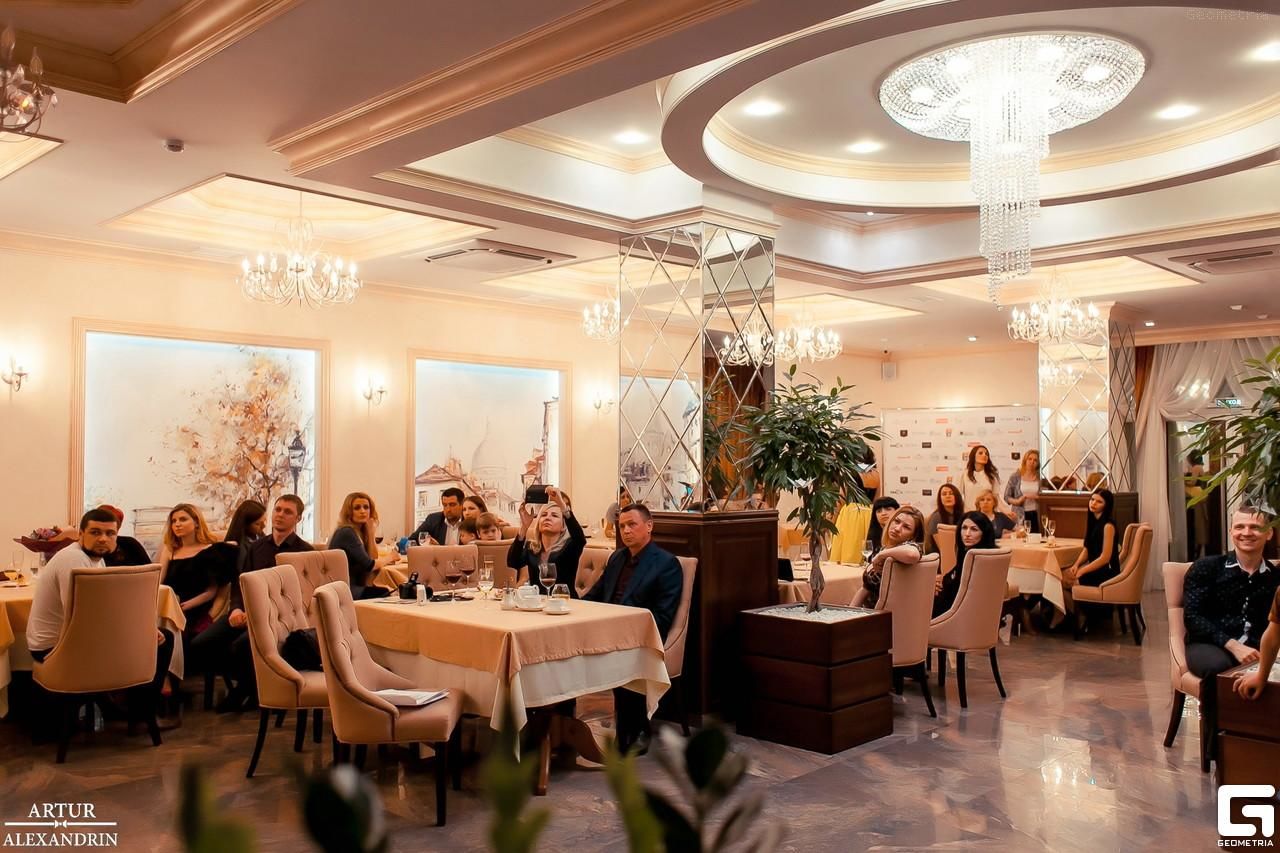 Ресторан Кристалл Краснодар ул Российская