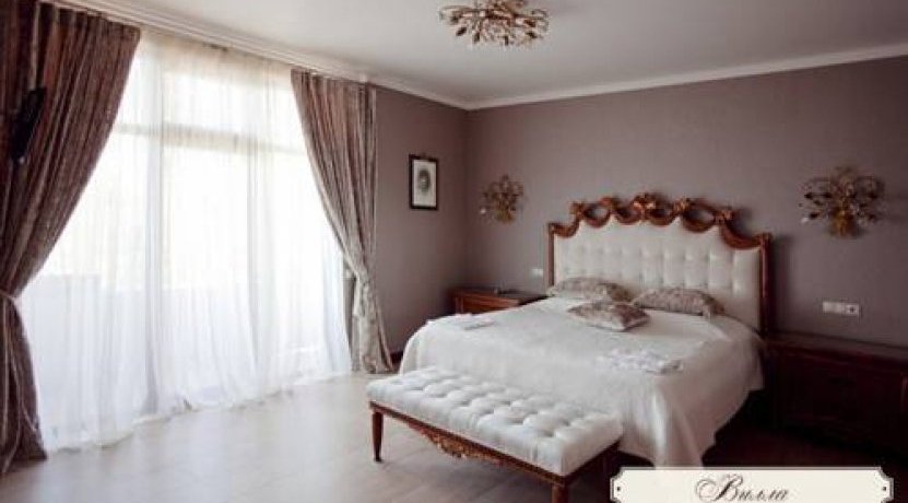 Гостиница Mishilen Hotel Сочи-22