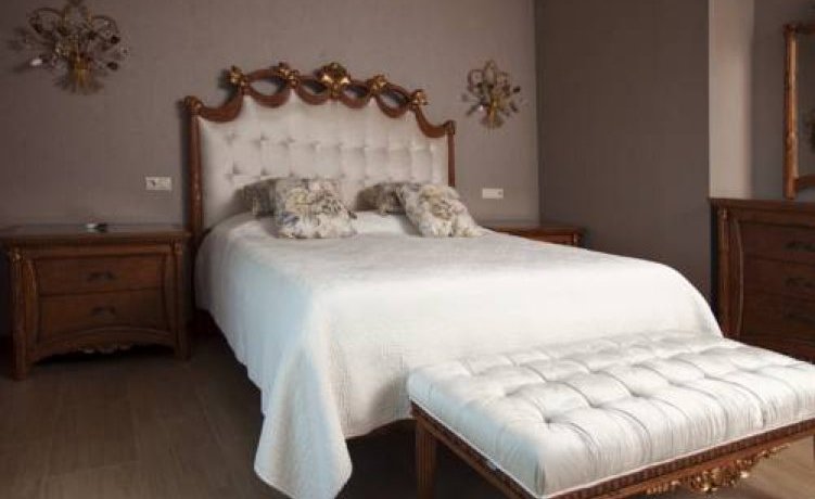 Гостиница Mishilen Hotel Сочи-25