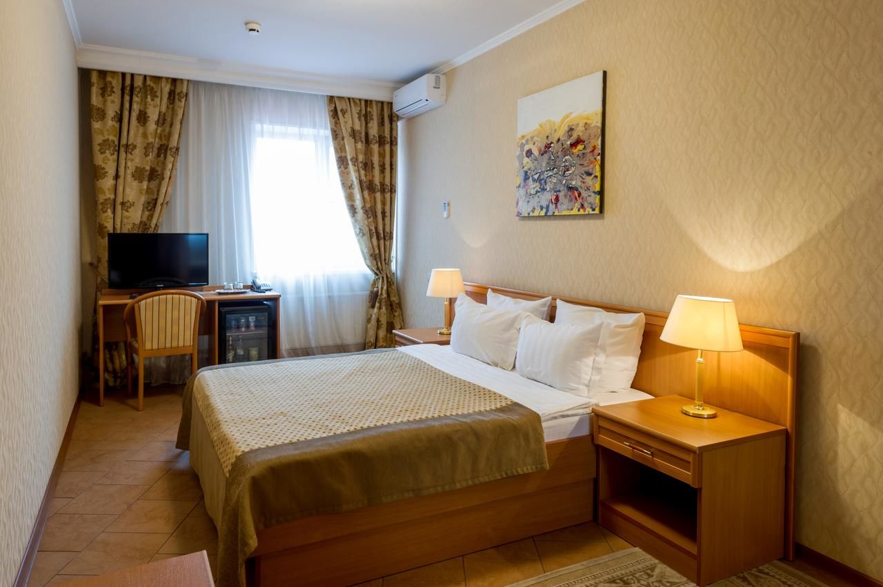 фото гостиницы смоленск
