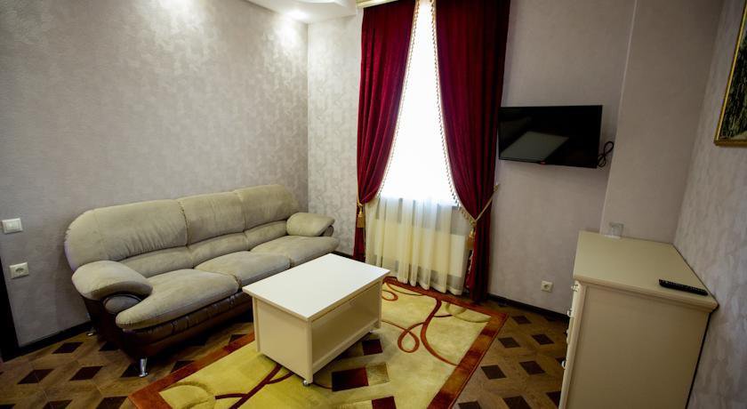 Гостиница Shine House Адлер