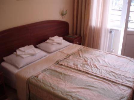 Гостиница AdlerOk Guest House Адлер-6