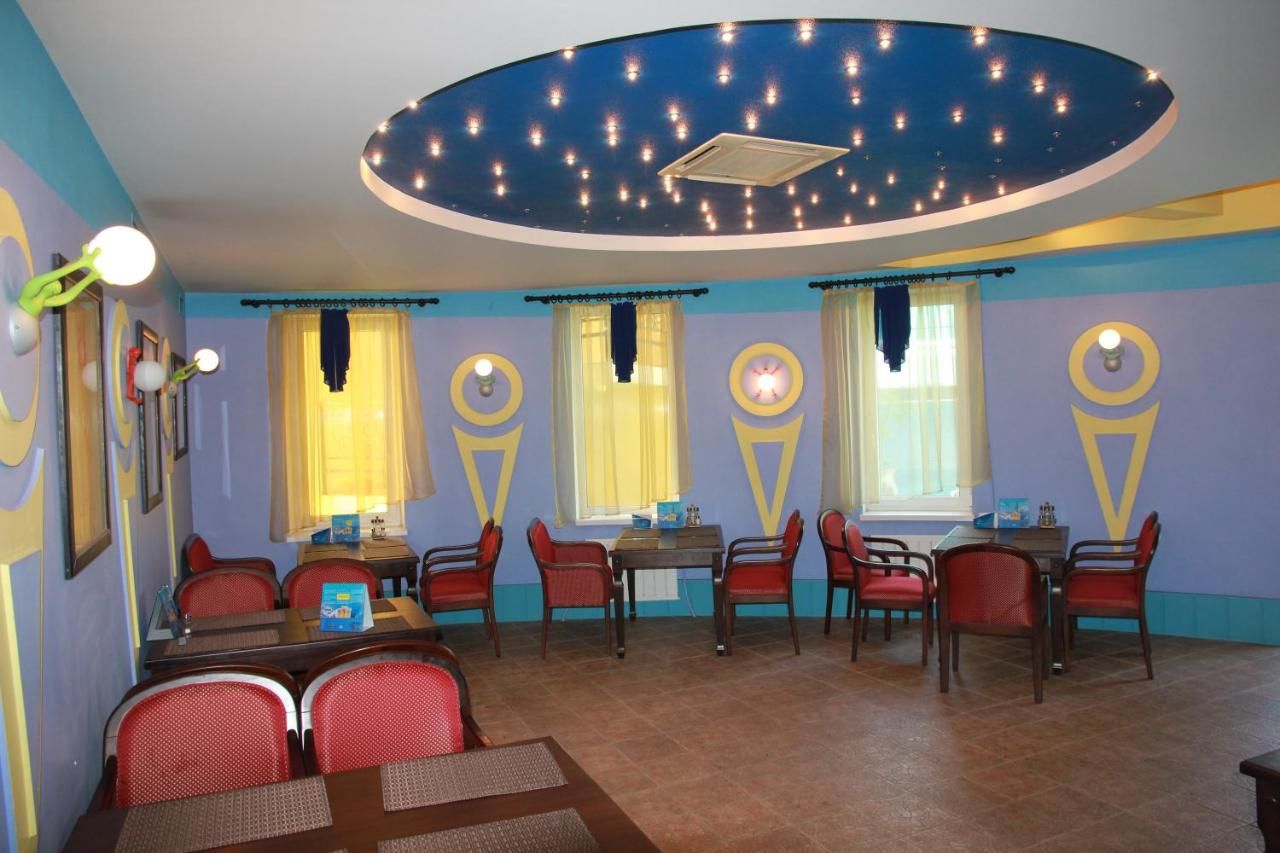 гостиница фонтанка владивосток