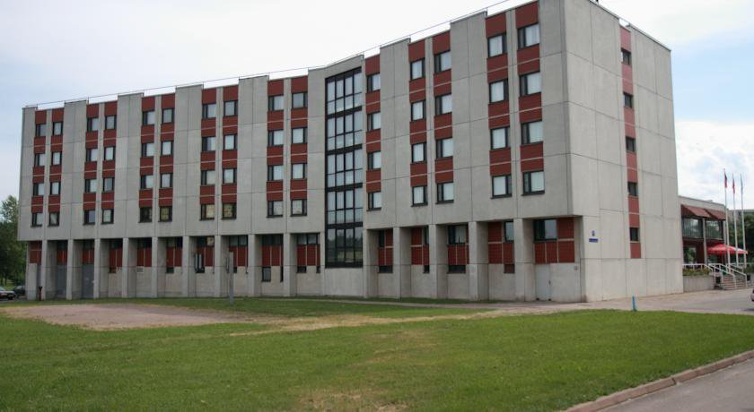 Гостиница Гостиничный комплекс Светогорск Светогорск