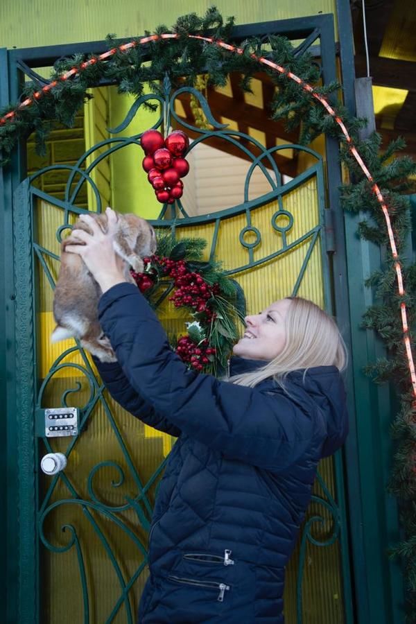 Гостевой дом  Востряково Домодедово-34