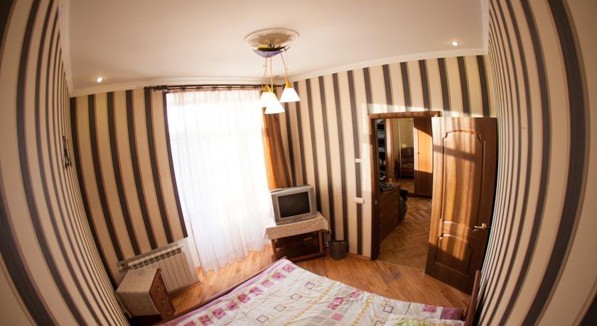 Гостиница Like Hostel Коломна Коломна-36