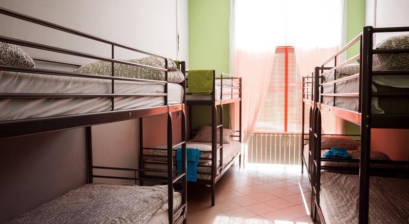 Гостиница Hostel Lastochka Коломна