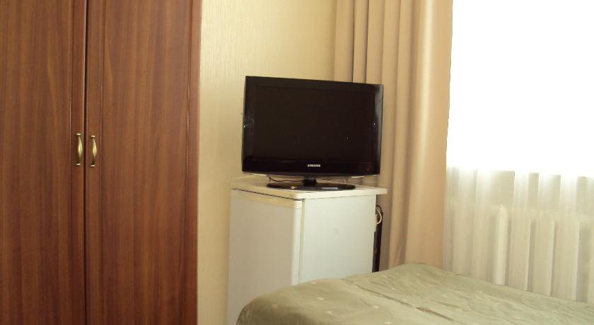 Гостиницы подольска цена