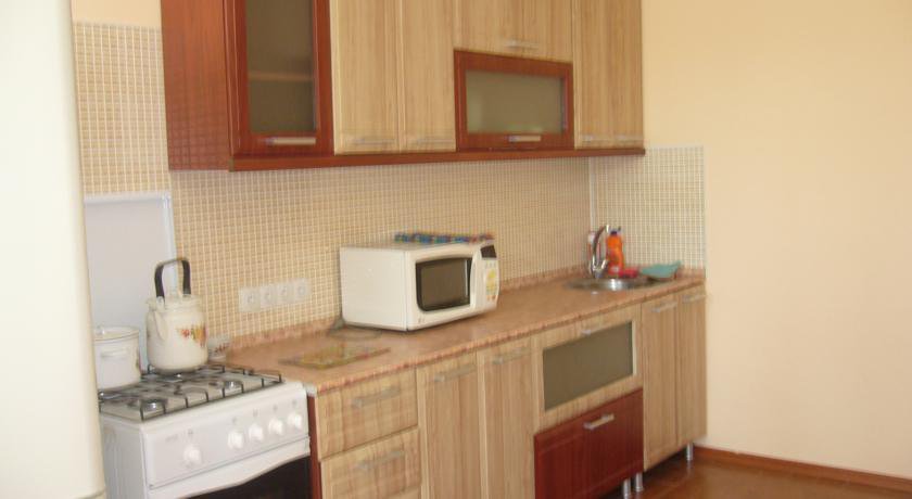 Апартаменты Apartment On Fomina Орёл-6