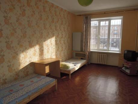 Апартаменты Apartment Komandirovka v Omsk Омск