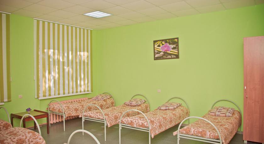 Гостиница Penza Hostel Пенза-15