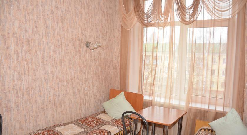 Гостиница Penza Hostel Пенза-5