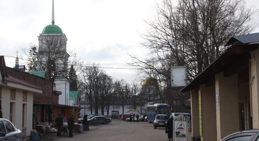 Печоры гостиница 12 месяцев