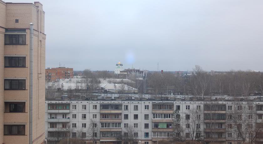 Апартаменты на Юбилейной Псков