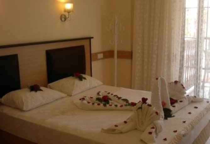 Гостиница Akropol Hotel Ставрополь-101